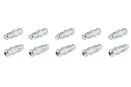 Штуцер прокачки гальм QUICK BRAKE 005310