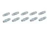 Штуцер прокачки гальм QUICK BRAKE 0053X10 (фото 1)