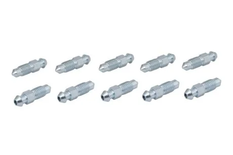 Штуцер прокачки гальм QUICK BRAKE 0053X10