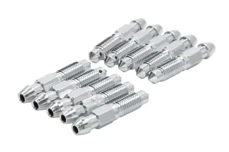 Штуцер прокачки гальм QUICK BRAKE 008710