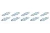 Штуцер прокачки гальм QUICK BRAKE 008810 (фото 1)