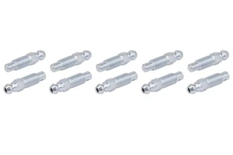 Штуцер прокачки гальм QUICK BRAKE 008910