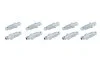 Штуцер прокачки гальм QUICK BRAKE 009010 (фото 1)