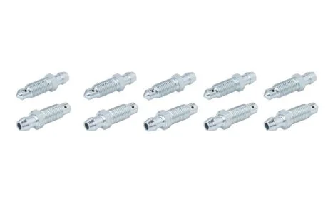 Штуцер прокачки гальм QUICK BRAKE 009010