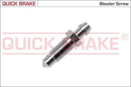 Штуцер QUICK BRAKE 0090