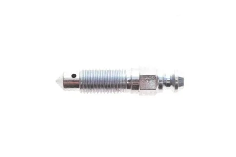 Штуцер прокачки гальм QUICK BRAKE 0091