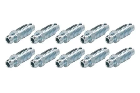 Штуцер прокачки гальм QUICK BRAKE 010010
