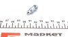 Штуцер QUICK BRAKE 0101 (фото 1)