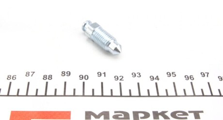 Штуцер металевий QUICK BRAKE 0102