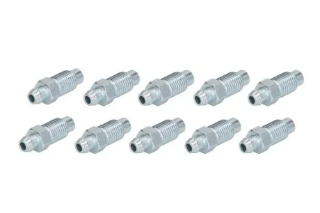 Штуцер прокачки гальм QUICK BRAKE 010710
