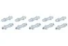 Штуцер прокачки гальм QUICK BRAKE 010810 (фото 1)