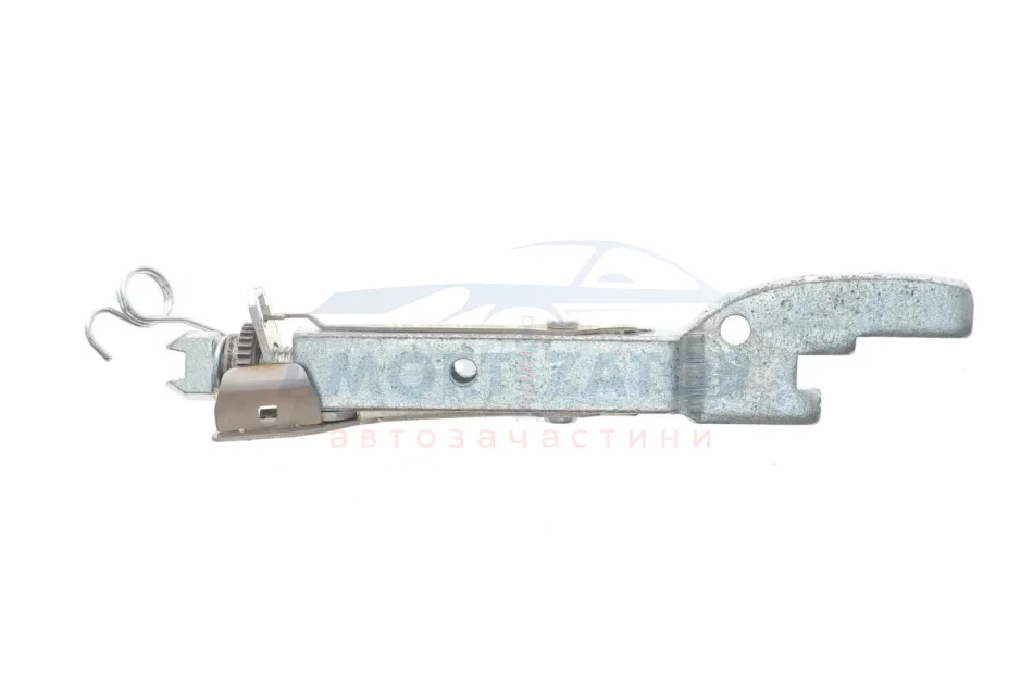 Комплект регулятора стояночного гальма QUICK BRAKE 101 53 007 (фото 1)