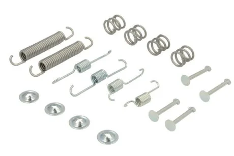 Гальмівні аксесуари QUICK BRAKE 1050012