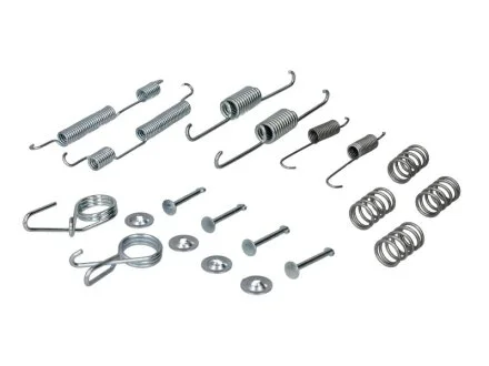 Гальмівні аксесуари QUICK BRAKE 1050022