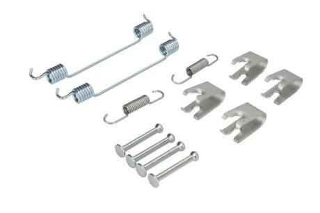 Монтажний комплект колодки QUICK BRAKE 105-0040