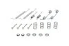 Гальмівні аксесуари QUICK BRAKE 1050043 (фото 1)