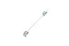 Комплект пружинок колодок стояночного гальма 105-0056 QUICK BRAKE 1050056 (фото 3)