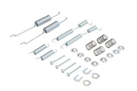 Гальмівні аксесуари QUICK BRAKE 1050518