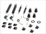 Гальмівні аксесуари QUICK BRAKE 1050545 (фото 1)