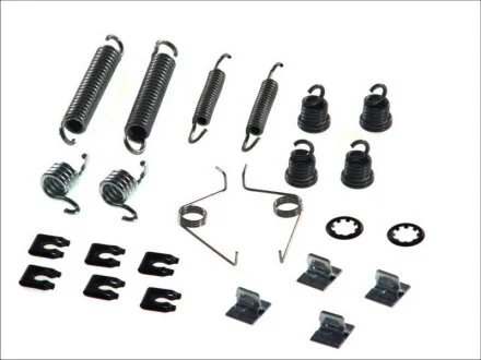 Гальмівні аксесуари QUICK BRAKE 1050545