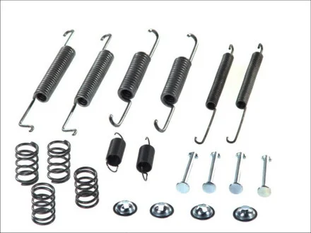 Комплект пружинок QUICK BRAKE 1050597