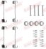 Гальмівні аксесуари QUICK BRAKE 105-0619 (фото 1)