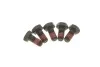 Комплект пружинок колодок стояночного гальма 105-0622 QUICK BRAKE 1050622 (фото 4)