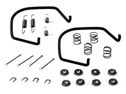 Гальмівні аксесуари QUICK BRAKE 1050638