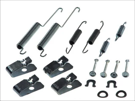 Гальмівні аксесуари QUICK BRAKE 1050654