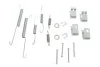 Комплект пружинок колодок стояночного гальма 105-0679 QUICK BRAKE 1050679 (фото 1)
