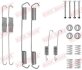Гальмівні аксесуари QUICK BRAKE 105-0689 (фото 1)