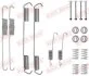 Гальмівні аксесуари QUICK BRAKE 1050689 (фото 1)