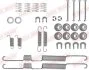 Гальмівні аксесуари QUICK BRAKE 1050698 (фото 1)