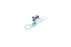 Комплект пружинок колодок стояночного гальма 105-0720 QUICK BRAKE 1050720 (фото 3)
