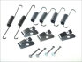 Гальмівні аксесуари QUICK BRAKE 105-0723 (фото 1)
