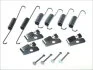 Гальмівні аксесуари QUICK BRAKE 1050723 (фото 1)
