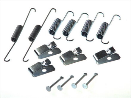 Гальмівні аксесуари QUICK BRAKE 105-0723