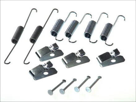 Гальмівні аксесуари QUICK BRAKE 1050723