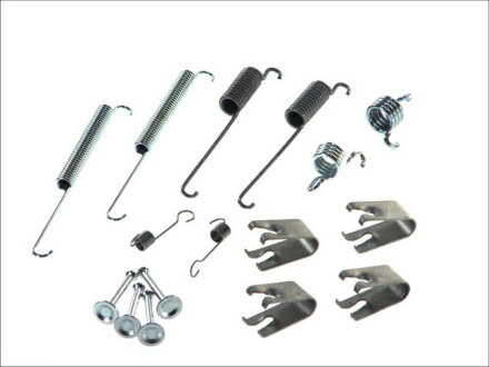 Гальмівні аксесуари QUICK BRAKE 105-0732
