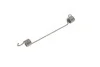 Комплект пружинок колодок стояночного гальма 105-0749 QUICK BRAKE 1050749 (фото 3)