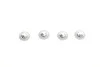 Комплект пружинок колодок стояночного гальма 105-0777 QUICK BRAKE 1050777 (фото 3)