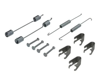 Гальмівні аксесуари QUICK BRAKE 1050781