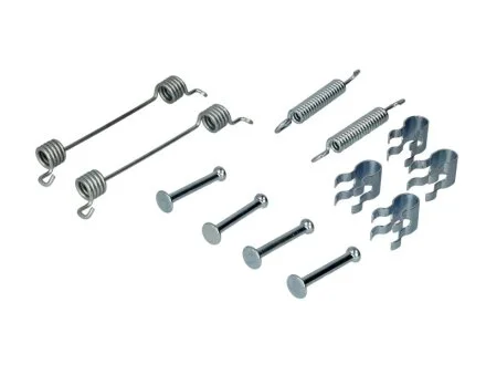 Гальмівні аксесуари QUICK BRAKE 1050783