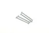 Комплект пружинок колодок стояночного гальма 105-0796 QUICK BRAKE 1050796 (фото 6)