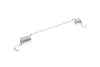 Комплект пружинок колодок стояночного гальма 105-0797 QUICK BRAKE 1050797 (фото 4)