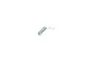Комплект пружинок колодок стояночного гальма 105-0799 QUICK BRAKE 1050799 (фото 9)