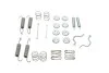 Комплект пружинок колодок стояночного гальма 105-0816 QUICK BRAKE 1050816 (фото 2)