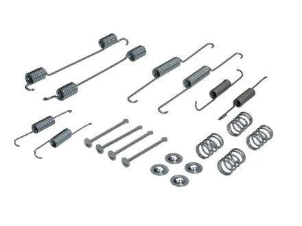 Монтажний комплект колодки QUICK BRAKE 1050817