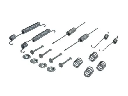 Гальмівні аксесуари QUICK BRAKE 1050822