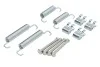 Комплект пружинок колодок стояночного гальма 105-0839 QUICK BRAKE 1050839 (фото 1)
